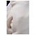 Tom Ford, Abito stretch bianco con dettaglio zip e schiena scoperta - vista 6