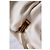 Tom Ford, Abito stretch bianco con dettaglio zip e schiena scoperta - vista 9