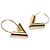 Louis Vuitton, V essential Creolen Golden - Ansicht 7