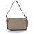 Gucci, borsa piccola in canvas beige con webbing - vista 2