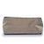 Gucci, borsa piccola in canvas beige con webbing - vista 4