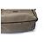 Gucci, borsa piccola in canvas beige con webbing - vista 9