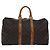 LOUIS VUITTON Monogram Keepall 45 Boston Bag M41428 LV Auth ki4639 Monogramma - vista 2