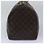 LOUIS VUITTON Monogram Keepall 45 Boston Bag M41428 LV Auth ki4639 Monogramma - vista 5