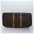 LOUIS VUITTON Monogram Keepall 45 Boston Bag M41428 LV Auth ki4639 Monogramma - vista 9