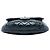 Borsa a tracolla Chanel Medium Quilted Patent Bubble CC Flap Verde - vista 3