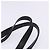 Céline Borsa Tote CELINE Macadam Canvas PVC Leather Black Gold Auth gh486 Nero D'oro - vista 14