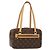 Borsa LOUIS VUITTON Monogram Cite MM M51182 LV Auth am9706 Monogramma