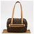 Borsa LOUIS VUITTON Monogram Cite MM M51182 LV Auth am9706 Monogramma - vista 12