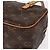 Borsa LOUIS VUITTON Monogram Cite MM M51182 LV Auth am9706 Monogramma - vista 18