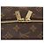Borsa LOUIS VUITTON Monogram Cite MM M51182 LV Auth am9706 Monogramma - vista 19