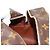 Borsa LOUIS VUITTON Monogram Cite MM M51182 LV Auth am9706 Monogramma - vista 22