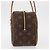 Borsa LOUIS VUITTON Monogram Cite MM M51182 LV Auth am9706 Monogramma - vista 3