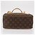 Borsa LOUIS VUITTON Monogram Cite MM M51182 LV Auth am9706 Monogramma - vista 5