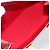 LOUIS VUITTON Monogram Vernis Reade PM Hand Bag Red Rouge M91088 LV Auth ki6184 Rosso - vista 11