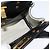 Borsa Salvatore Ferragamo Gancini in pelle 2way Nero Oro Auth 131643V D'oro - vista 19