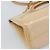 Borsa LOUIS VUITTON Vernis Roxbury Drive 2way Rose flow lantern M91391 Auth 190251 - vista 15