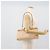 Borsa LOUIS VUITTON Vernis Roxbury Drive 2way Rose flow lantern M91391 Auth 190251 - vista 22