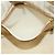 Borsa Tote LOUIS VUITTON Damier Azur Neverfull PM N41362 LV Auth 120593 - vista 11