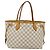 Borsa Tote LOUIS VUITTON Damier Azur Neverfull PM N41362 LV Auth 120593 - vista 13