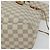 Borsa Tote LOUIS VUITTON Damier Azur Neverfull PM N41362 LV Auth 120593 - vista 14