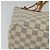Borsa Tote LOUIS VUITTON Damier Azur Neverfull PM N41362 LV Auth 120593 - vista 15
