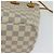 Borsa Tote LOUIS VUITTON Damier Azur Neverfull PM N41362 LV Auth 120593 - vista 16