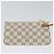 Borsa Tote LOUIS VUITTON Damier Azur Neverfull PM N41362 LV Auth 120593 - vista 20