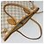 Borsa Tote LOUIS VUITTON Damier Azur Neverfull PM N41362 LV Auth 120593 - vista 6