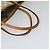 Borsa Tote LOUIS VUITTON Damier Azur Neverfull PM N41362 LV Auth 120593 - vista 7