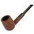 Alfred Dunhill Pipa Dunhill ROOTBRIAR Wood Brown Auth am9215 Marrone