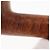 Alfred Dunhill Pipa Dunhill ROOTBRIAR Wood Brown Auth am9215 Marrone - vista 11