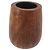 Alfred Dunhill Pipa Dunhill ROOTBRIAR Wood Brown Auth am9215 Marrone - vista 2
