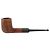 Alfred Dunhill Pipa Dunhill ROOTBRIAR Wood Brown Auth am9215 Marrone - vista 3