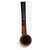Alfred Dunhill Pipa Dunhill ROOTBRIAR Wood Brown Auth am9215 Marrone - vista 6