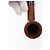 Alfred Dunhill Pipa Dunhill ROOTBRIAR Wood Brown Auth am9215 Marrone - vista 7