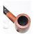 Alfred Dunhill Pipa Dunhill ROOTBRIAR Wood Brown Auth am9215 Marrone - vista 8