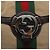 Borsa a Tracolla GUCCI Web Sherry Line Canvas Beige Silver 114871 Auth mr2006 Argento - vista 14