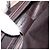 Borsa a Tracolla GUCCI Web Sherry Line Canvas Beige Silver 114871 Auth mr2006 Argento - vista 22