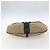 Borsa a Tracolla GUCCI Web Sherry Line Canvas Beige Silver 114871 Auth mr2006 Argento - vista 9
