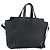 Borsa a mano BALENCIAGA Car Leather 2way Black Silver 679461 Auth mr2586V Nero Argento