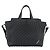 Borsa a mano BALENCIAGA Car Leather 2way Black Silver 679461 Auth mr2586V Nero Argento - vista 2