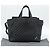 Borsa a mano BALENCIAGA Car Leather 2way Black Silver 679461 Auth mr2586V Nero Argento - vista 23