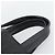 Borsa a mano BALENCIAGA Car Leather 2way Black Silver 679461 Auth mr2586V Nero Argento - vista 8