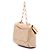 Borsa Satchel Chanel Micro Quilted Lambskin My Crush Bag Oro D'oro - vista 2