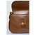 Gucci, Vintage Cognac GG Verschluss-Tasche Braun - Ansicht 10