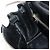 Hermès Borsa a mano HERMES Kelly 28 Box Calfskin 2way Nero Oro Auth 185189SM D'oro - vista 29