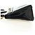 Hermès Borsa a mano HERMES Kelly 28 Box Calfskin 2way Nero Oro Auth 185189SM D'oro - vista 3