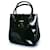 Longchamp, Green Roseau top handle bag  - view 1