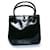 Longchamp, Green Roseau top handle bag  - view 3